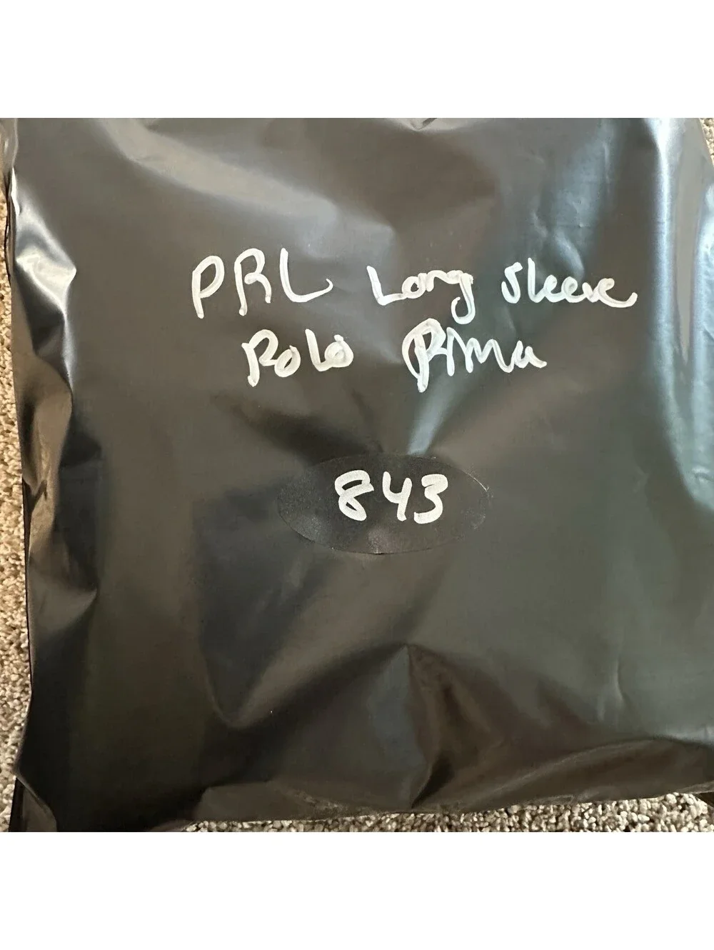 Ralph Lauren polo ralph